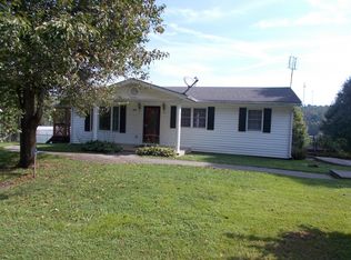 380 Paul St, Mount Vernon, KY 40456