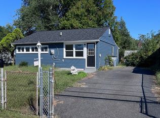 247 Carroll Rd, Glen Burnie, MD 21060