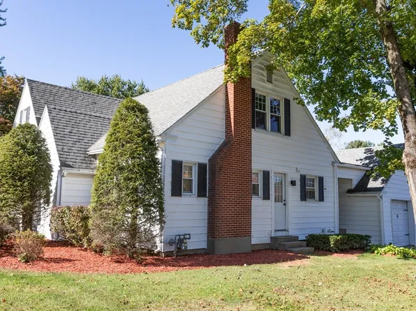 381 Williams St, Pittsfield, MA 01201