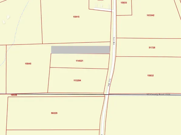 0 Fm 773, Grand Saline, TX 75140