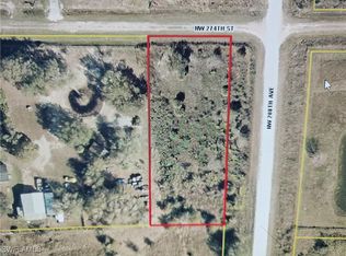 20806 NW 274th St, Okeechobee, FL 34972