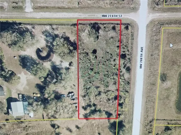 20806 NW 274th St, Okeechobee, FL 34972