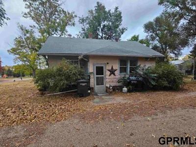 214 N Alexander Ave, Clay Center, NE, 68933