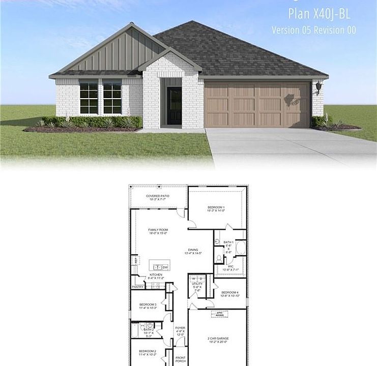 1st image of 281 Sawyer Dr