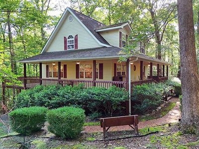 248 Dogwood Rdg, Mineral Bluff, GA, 30559