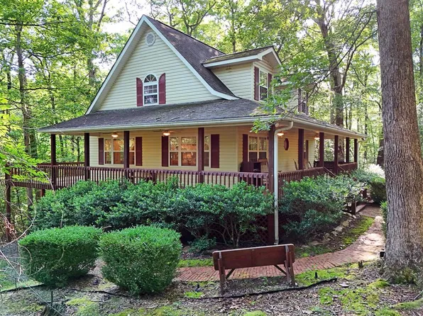 248 Dogwood Rdg, Mineral Bluff, GA 30559