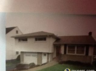 227 Mabel St, Johnstown, PA 15905