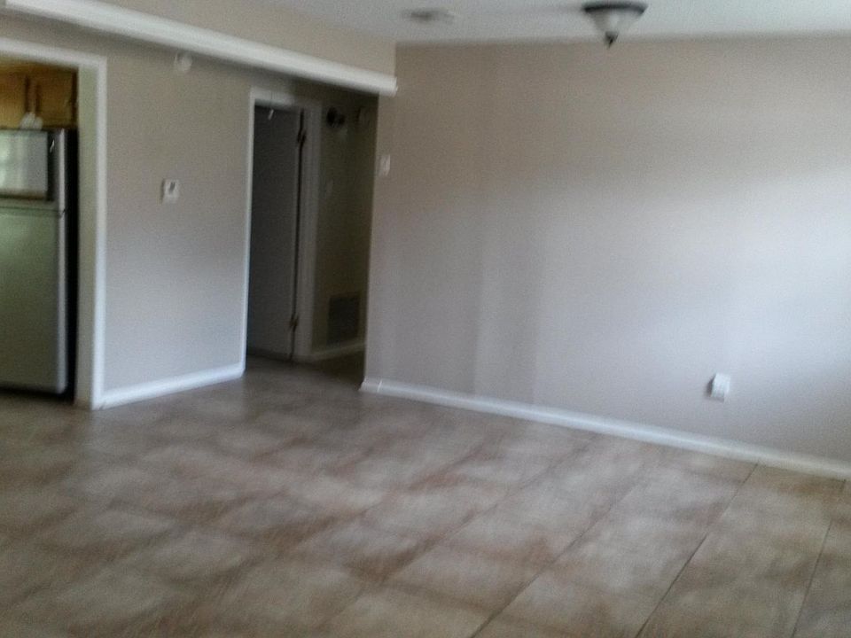 Living Room from front door