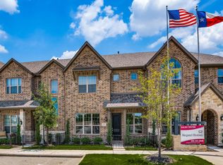 6218 Rilla St, Frisco, TX 75035