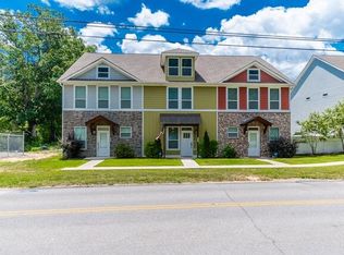 1916 Young Rd SE, Cleveland, TN 37323