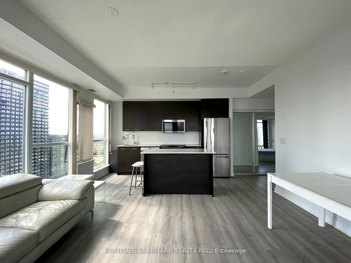 Building Photo - 360 Square One Dr #2605