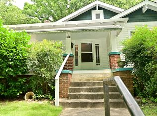 941 Hutton St, Winston Salem, NC 27101