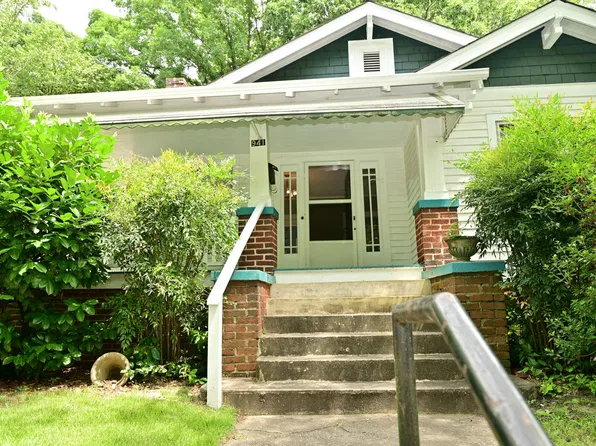 941 Hutton St, Winston Salem, NC 27101