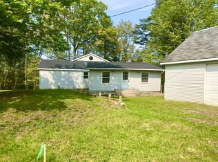 4999 E Gogomain Rd, Pickford, MI 49774