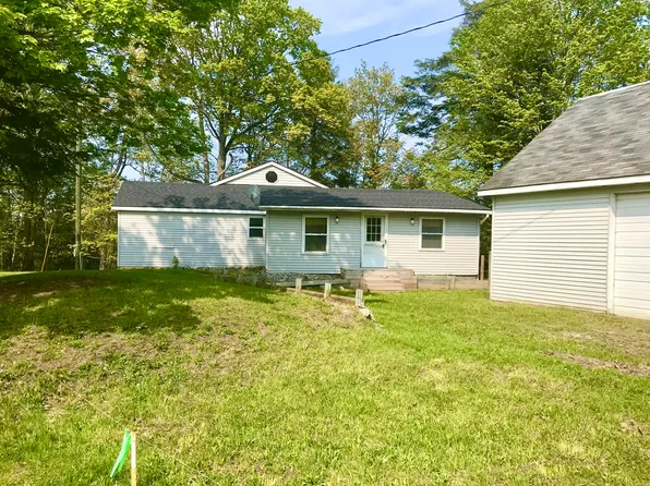 4999 E Gogomain Rd, Pickford, MI 49774