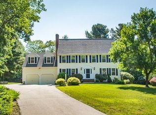 79 Granite St, Walpole, MA 02081