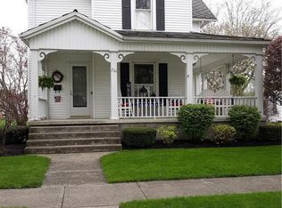 224 S Wayne St, Saint Marys, OH 45885