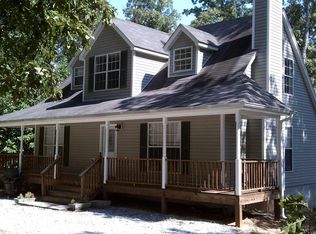 5160 W Teal Rd, Fairburn, GA 30213