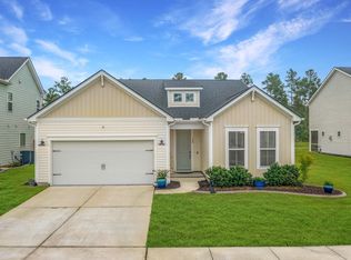120 Cotesworth Ct, Summerville, SC 29486