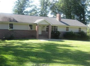 15310 Riding Stable Rd, Laurel, MD 20707