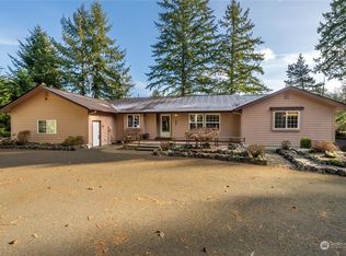 351 N Fairway Dr W, Hoodsport, WA 98548