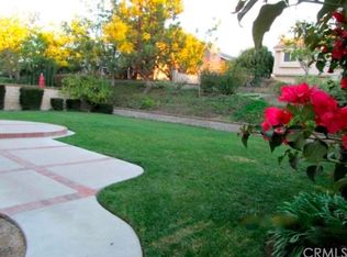 28732 Peach Blossom, Mission Viejo, CA 92692