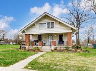 4902 Roosevelt Ave, Middletown, OH 45044
