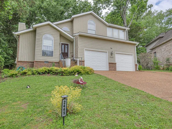 2445 Ravine Dr, Nashville, TN 37217