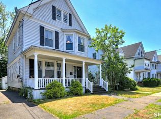 82 Leete Street, West Haven, CT 06516