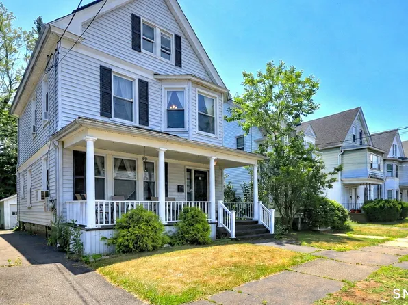 82 Leete Street, West Haven, CT 06516