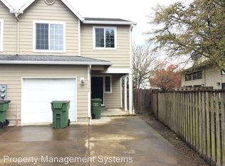 1130 N Meridian St, Newberg, OR 97132