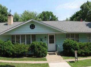 500 2nd St, Keosauqua, IA 52565