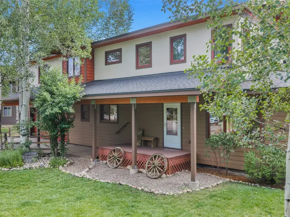 1475 Park Court, Steamboat Springs, CO 80487