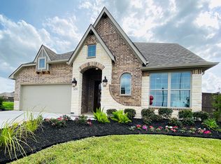 Lindy Plan, Mission Ranch, College Station, TX 77845