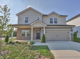 4960 Leesa Ann Ln LOT 244, Hermitage, TN 37076