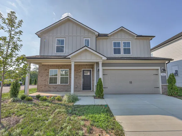 4960 Leesa Ann Ln Lot 244, Hermitage, TN 37076
