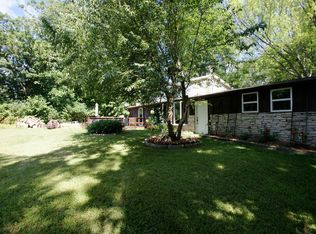 N9035 Swift Lake Rd, East Troy, WI 53120