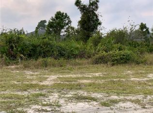 909 Sunniland Blvd, Lehigh Acres, FL 33971