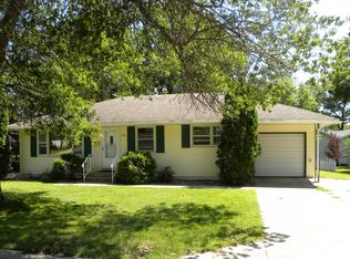 916 7th St NE, Staples, MN 56479