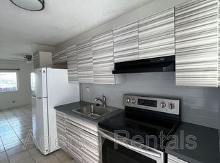 1720 Kalani St #201, Honolulu, HI 96819