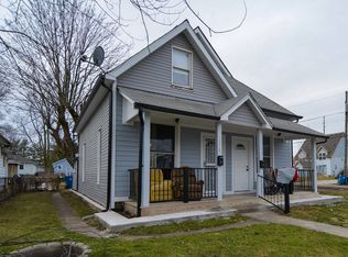 1214 Shepard St, Indianapolis, IN 46221