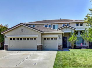 3213 Mount Tamalpais Dr, Roseville, CA