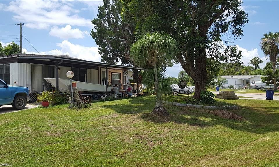 1st image of 19621 N Tamiami Trl Lot 9