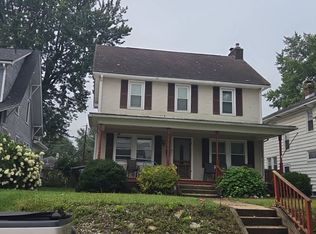 510 Altgeld St, South Bend, IN 46614