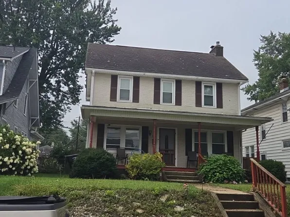 510 Altgeld St, South Bend, IN 46614