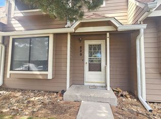 820 London Green Way, Colorado Springs, CO 80906