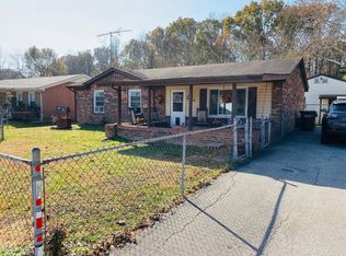 218 Sycamore Cir, Carrollton, KY 41008