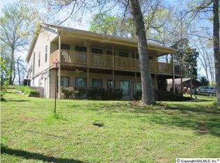 21259 Little Tom Rd, Athens, AL 35614