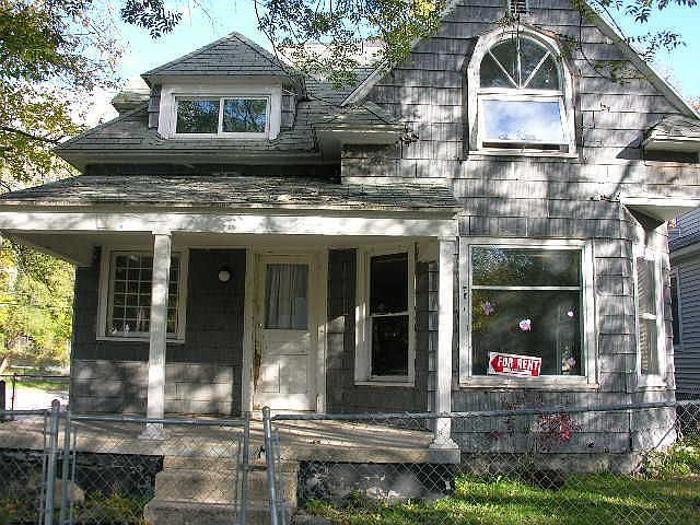 Mixed Use Residential Commercial