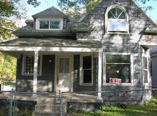 648 Prospect Ave NE, Grand Rapids, MI 49503